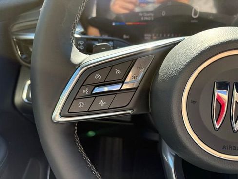 New 2026 Buick Enclave Sport Touring image 24