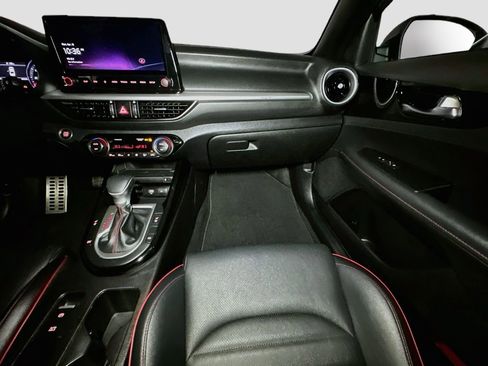 Used 2024 Kia Forte GT w/ GT2 Package image 30