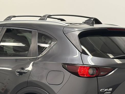 Used 2019 MAZDA CX-5 Touring AWD/4WD image 8
