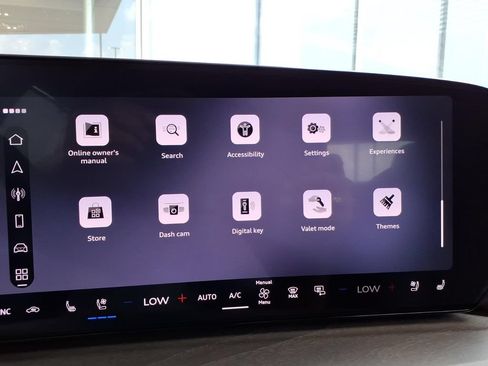 New 2026 Audi Q5 Prestige AWD/4WD image 35