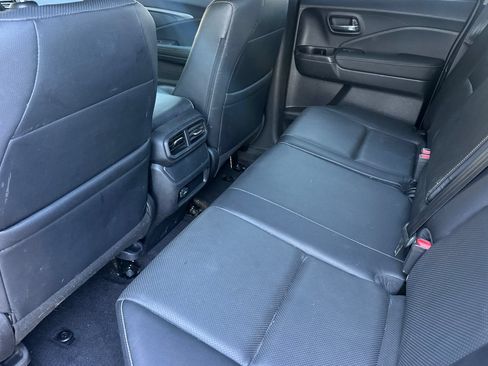 Used 2026 Honda Ridgeline RTL image 14