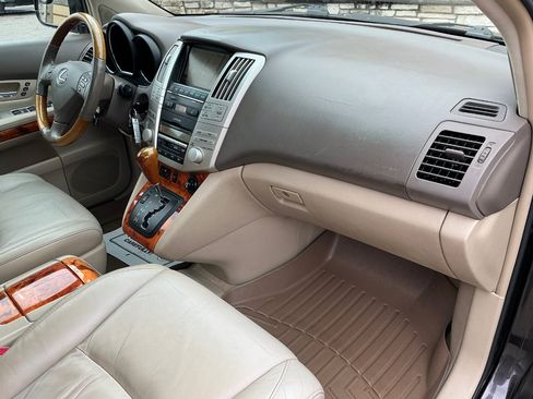 Used 2009 Lexus RX 350 AWD image 10