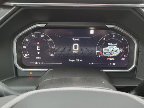 New 2026 GMC Sierra 2500 Denali Ultimate w/ Max Trailering Package image 6