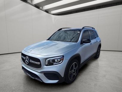 Used 2022 Mercedes-Benz GLB 250 4MATIC