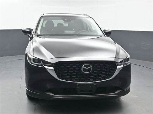 Certified 2023 MAZDA CX-5 AWD 2.5 S w/ Select Package image 8