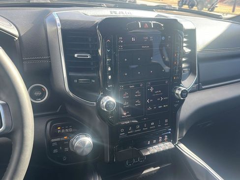 Used 2023 RAM 1500 Laramie image 16