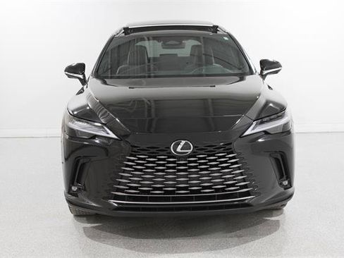 Used 2024 Lexus RX 350 AWD w/ Convenience Package image 2