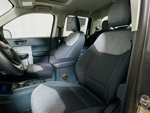 New 2026 Ford Maverick XLT AWD/4WD image 10
