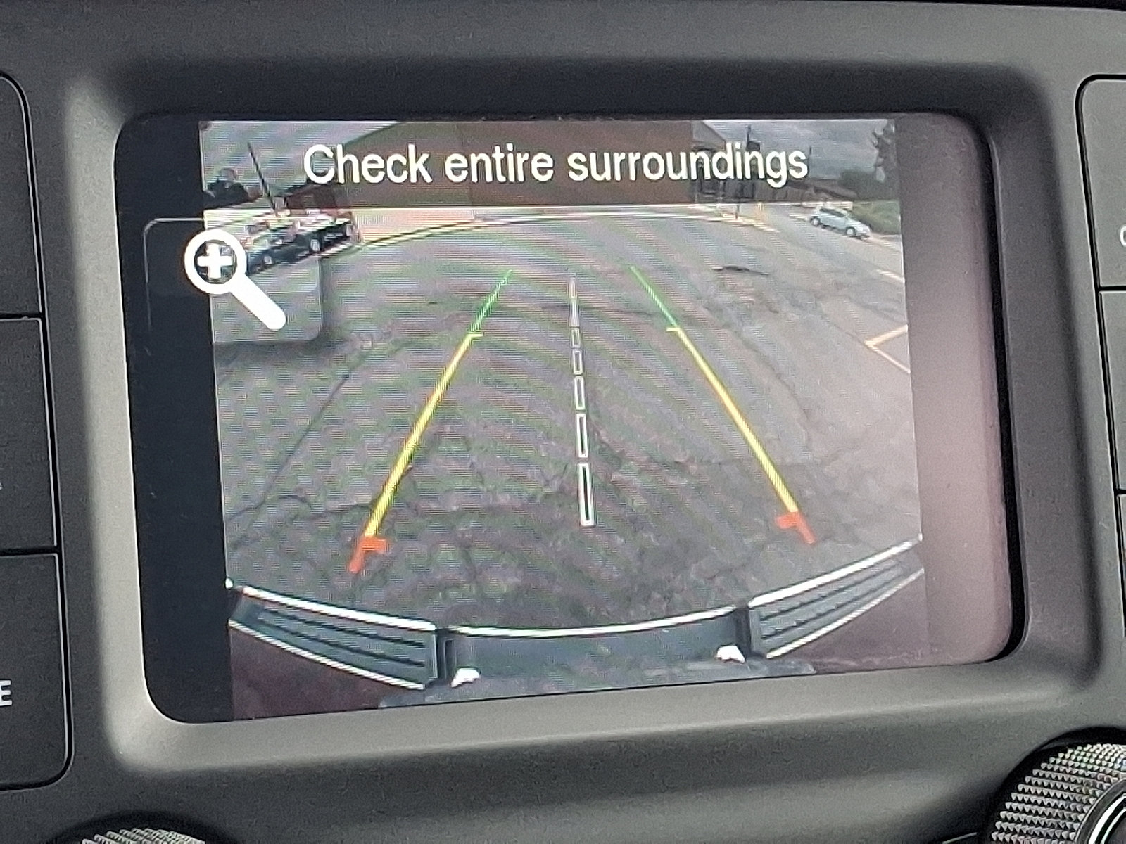 Used 2022 RAM 1500 Big Horn AWD/4WD image 17