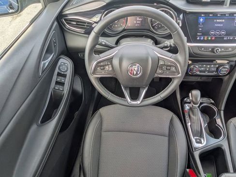 Used 2023 Buick Encore GX Select w/ Safety Package II image 14