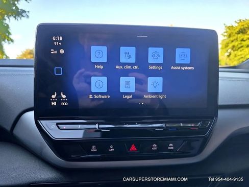 Used 2024 Volkswagen ID.4 2WD image 42