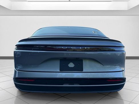 Used 2023 Lucid Air Grand Touring AWD/4WD image 4