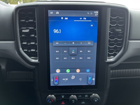 Used 2025 Ford Ranger XL w/ Trailer Tow Package image 23