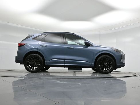 Certified 2023 Ford Escape ST-Line Elite image 49