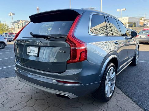Used 2018 Volvo XC90 T6 Inscription w/ Convenience Package AWD/4WD image 7