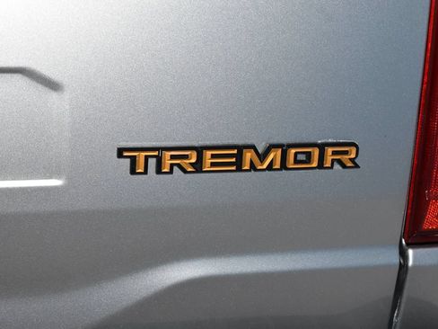 Used 2023 Ford F150 Tremor w/ Trailer Tow Package AWD/4WD image 30