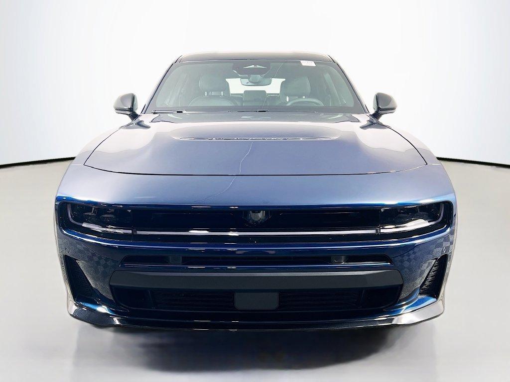 New 2026 Dodge Charger R/T AWD/4WD image 2