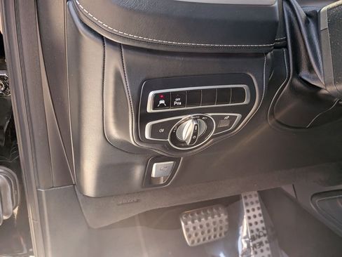 Used 2021 Mercedes-Benz G 550 image 15