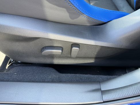 New 2025 Subaru WRX tS image 14