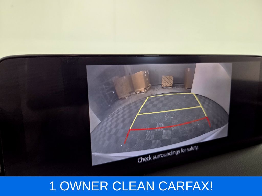 Used 2023 MAZDA CX-5 AWD 2.5 S image 11