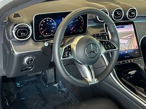 Certified 2026 Mercedes-Benz C 300 4MATIC Sedan image 15