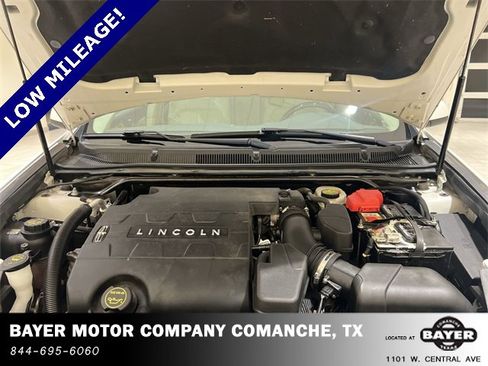 Used 2015 Lincoln MKS w/ Equipment Group 101A image 26