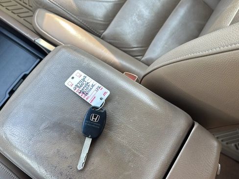 Used 2007 Honda Pilot EX-L image 37