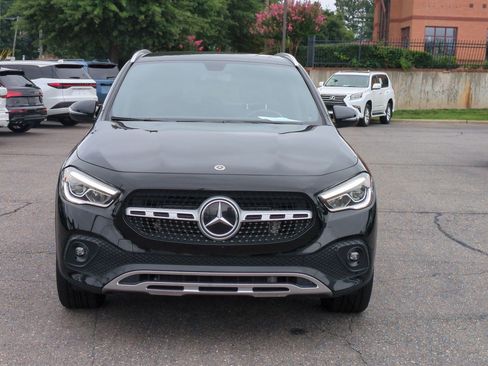 Certified 2023 Mercedes-Benz GLA 250 4MATIC image 8