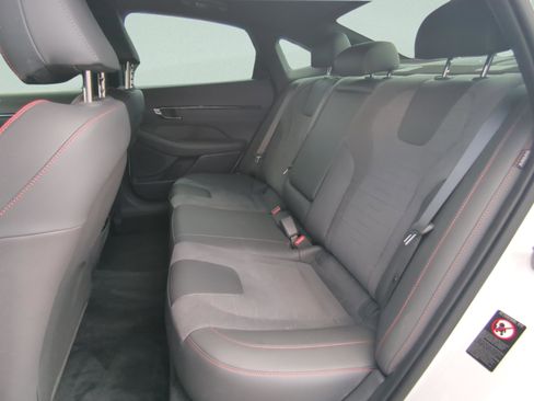 Used 2023 Hyundai Sonata N Line FWD image 10