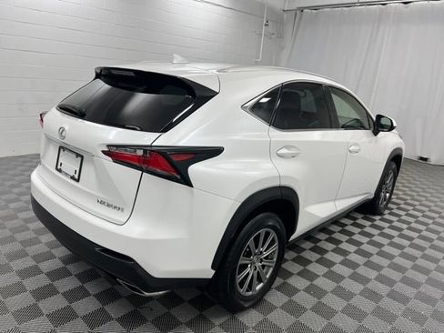 Used 2015 Lexus NX 200t AWD image 5