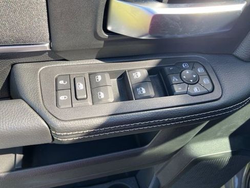 New 2026 RAM 2500 Big Horn image 10