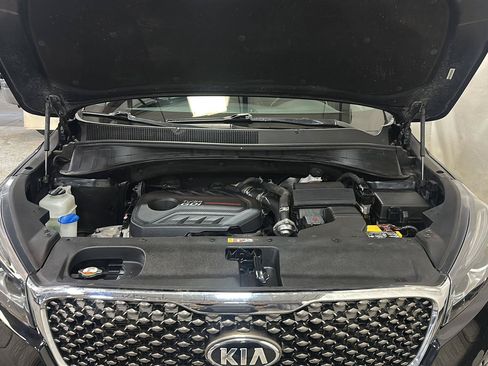 Used 2016 Kia Sorento SX AWD/4WD image 13