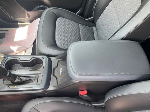 Used 2019 Chevrolet Colorado Z71 image 20