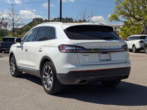 Used 2023 Lincoln Nautilus Reserve w/ Luxury Package image 5