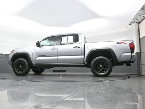 Used 2023 Toyota Tacoma SR5 w/ SX Package RWD image 28