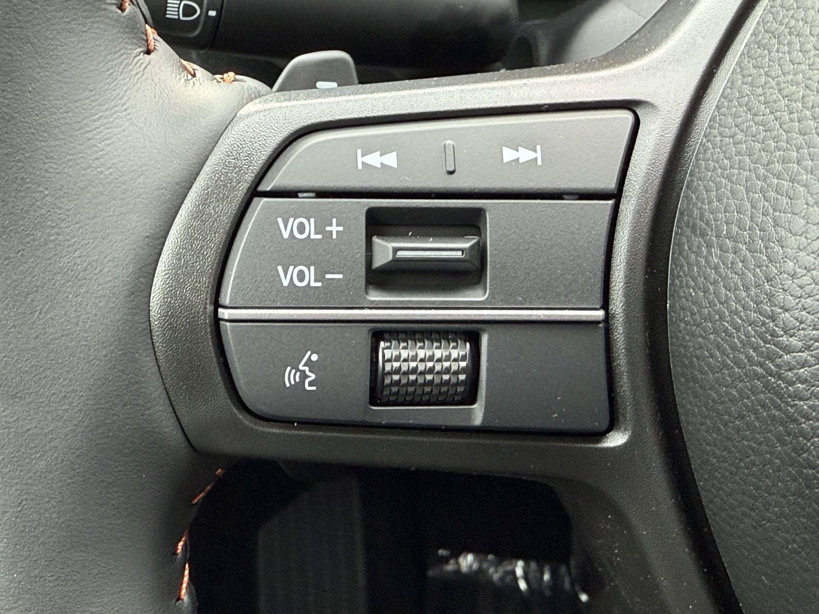 New 2027 Honda CR-V Sport-L image 18