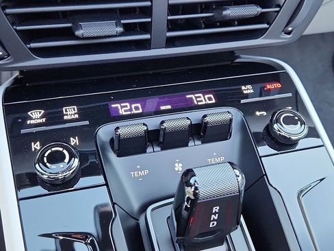 New 2026 Porsche 911 Carrera GTS image 12