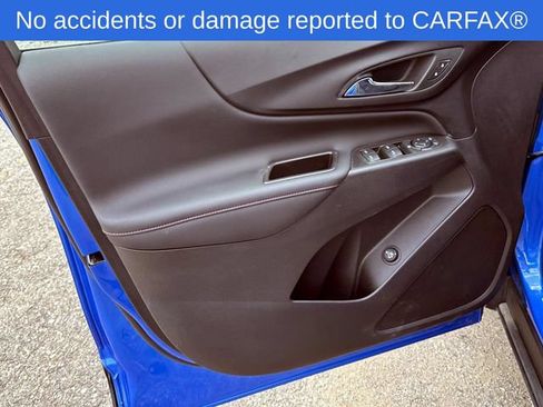 Certified 2024 Chevrolet Equinox RS FWD image 17