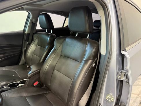 Used 2016 Acura ILX w/ Premium Package image 22