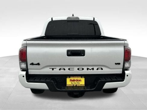 Used 2023 Toyota Tacoma Limited image 9