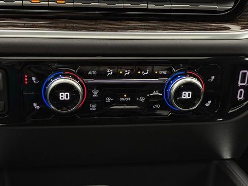 New 2026 GMC Sierra 1500 Elevation w/ Elevation Premium Package image 27