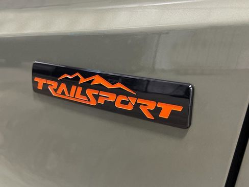 New 2026 Honda CR-V TrailSport image 7