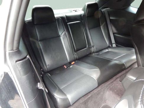 Used 2018 Dodge Challenger SXT Plus image 38