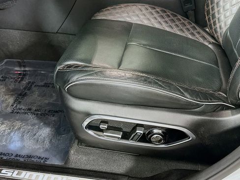 Certified 2024 Jeep Grand Cherokee Summit w/ High Altitude Package image 31