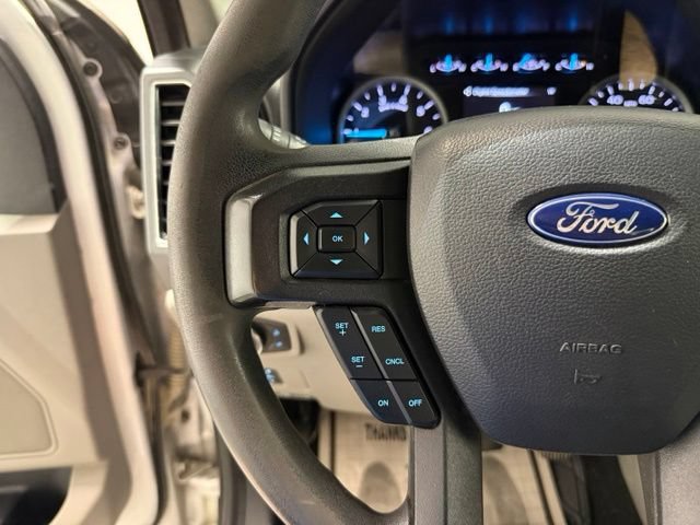 Used 2019 Ford F250 XLT w/ XLT Premium Package AWD/4WD image 13