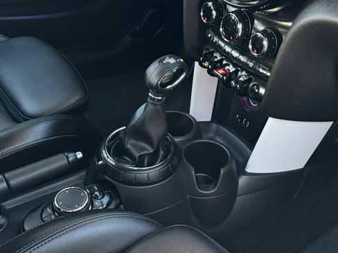 Used 2016 MINI Cooper S FWD image 19