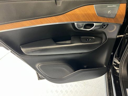 Used 2018 Volvo XC90 T6 Inscription w/ Convenience Package image 32