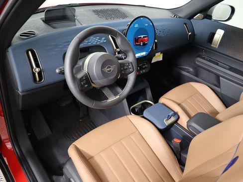 New 2026 MINI Cooper Countryman S w/ Comfort Package Max image 9