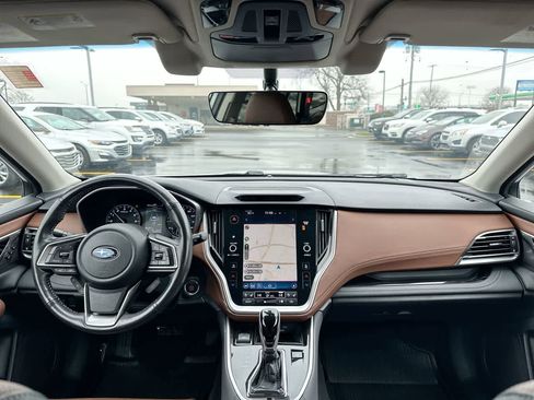 Used 2020 Subaru Outback Touring XT image 20