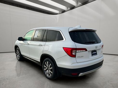 Used 2020 Honda Pilot EX-L image 3